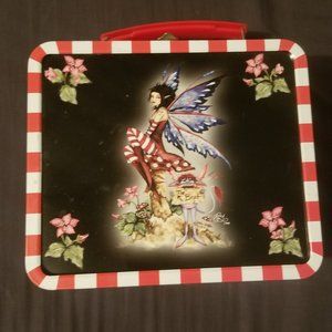 Fairy lunchbox